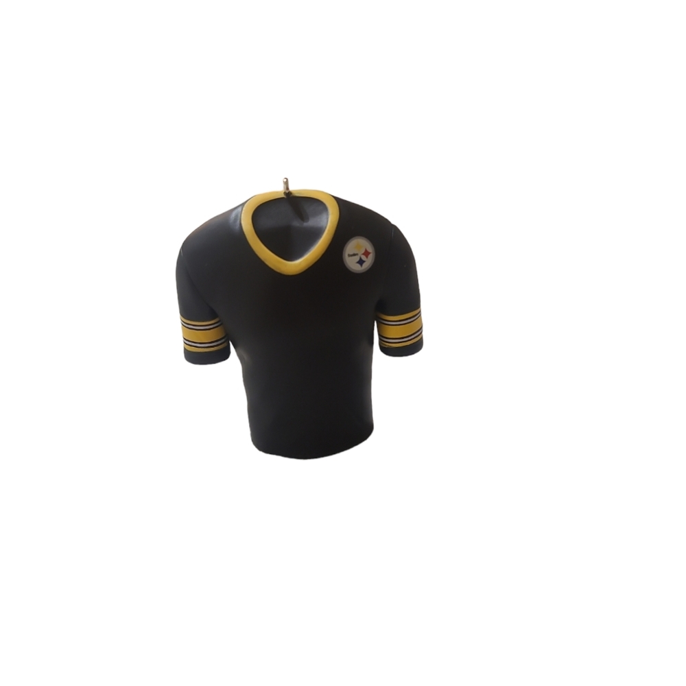 NFL Pittsburgh Steelers Hallmark Christmas Ornament